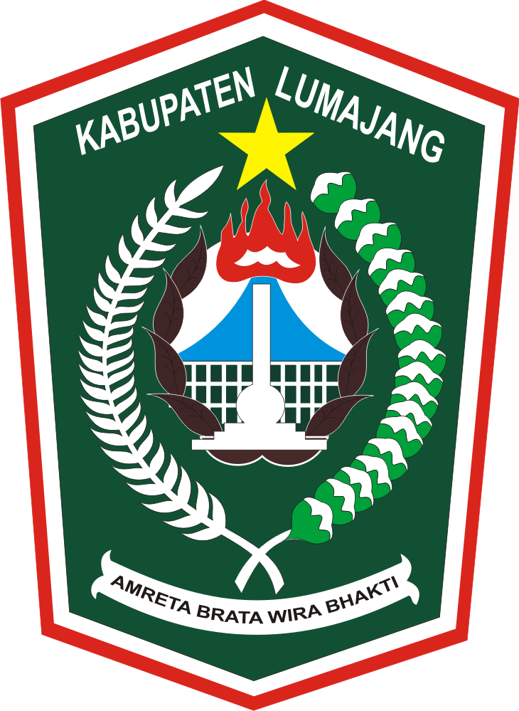 Logo Daerah