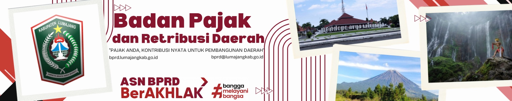 banner inti